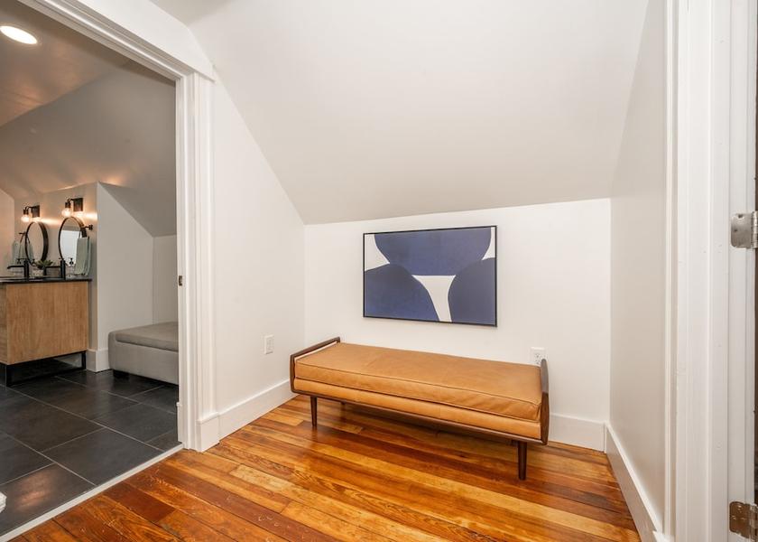 Ohio Cincinnati Room