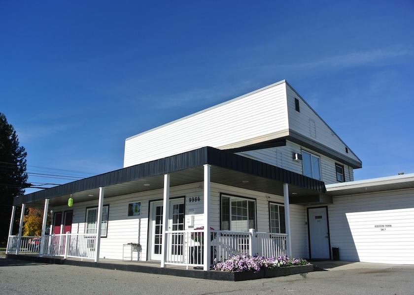 Idaho Hayden Primary image