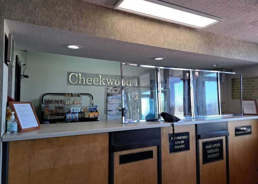 Illinois Ullin Reception