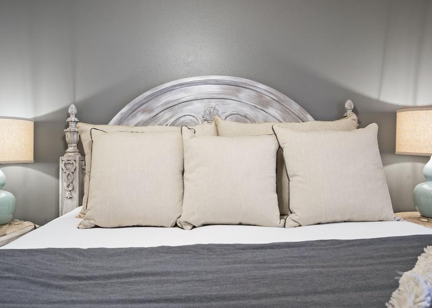 Missouri Branson West Room