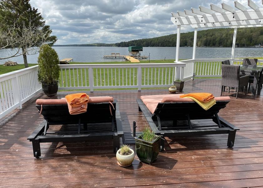 Wisconsin Crandon Primary image