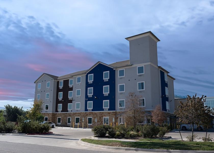 Texas Pflugerville Primary image