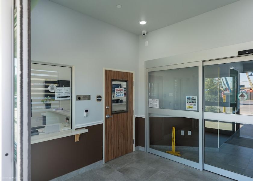 Texas Pflugerville Reception