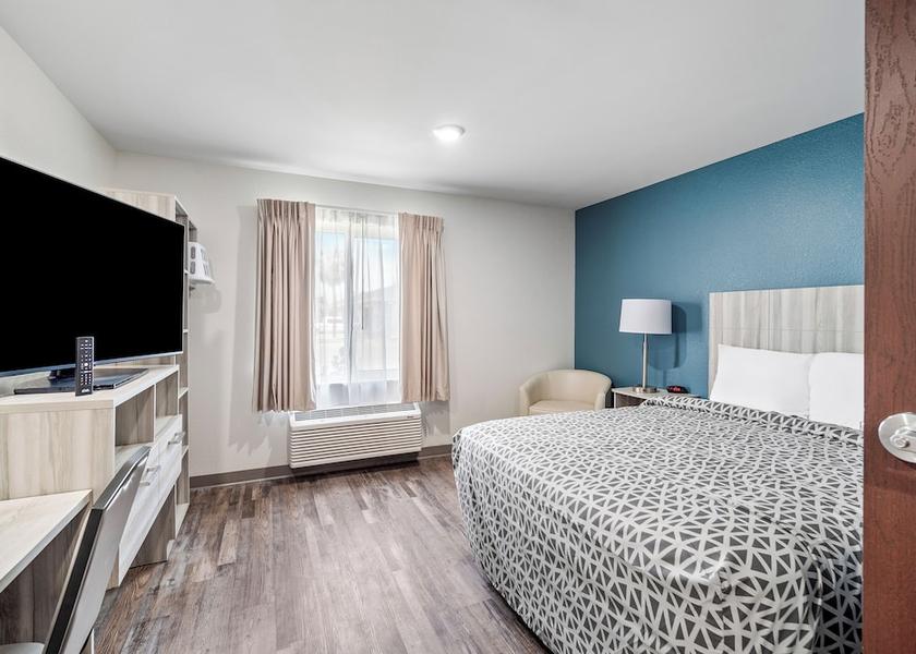 North Carolina Winston-Salem Room