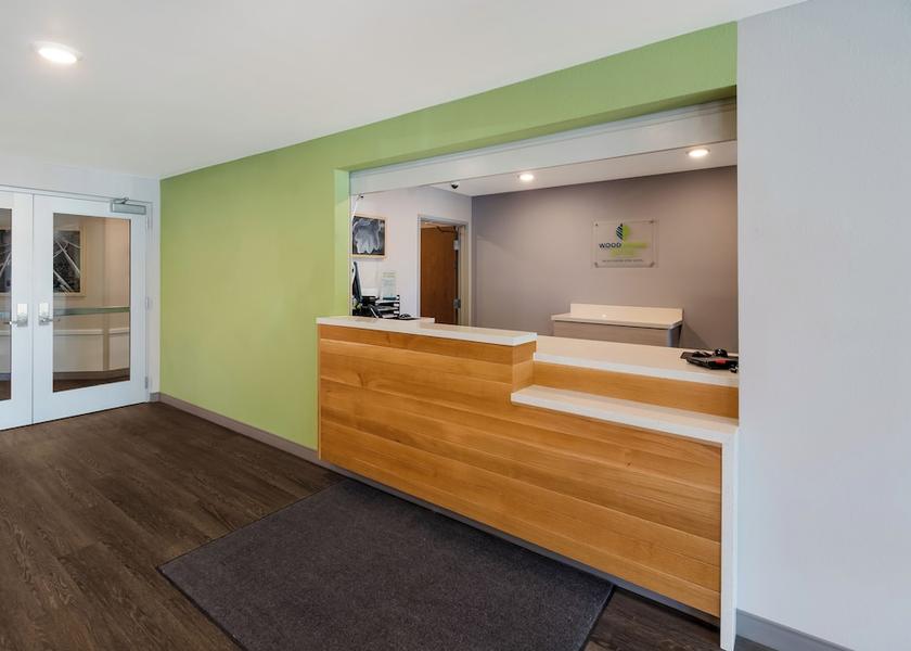 North Carolina Winston-Salem Reception