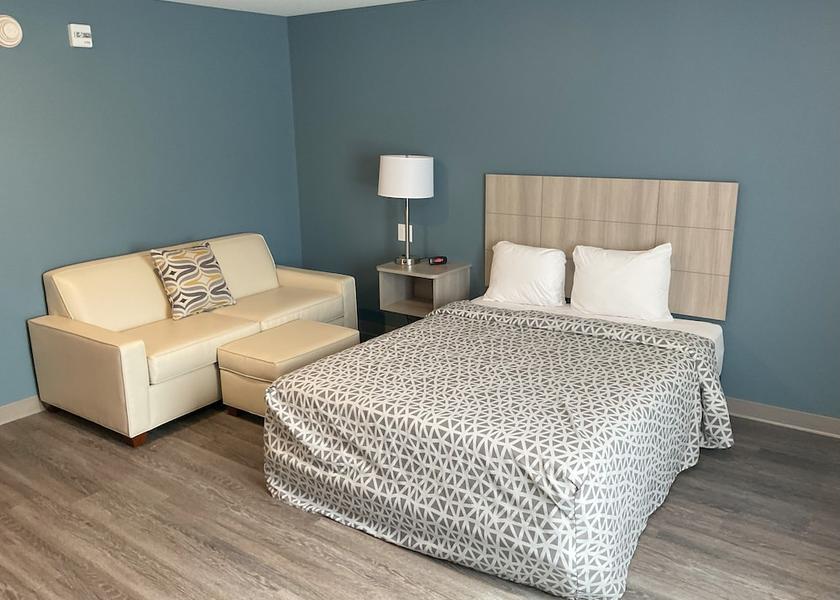 North Carolina Winston-Salem Room