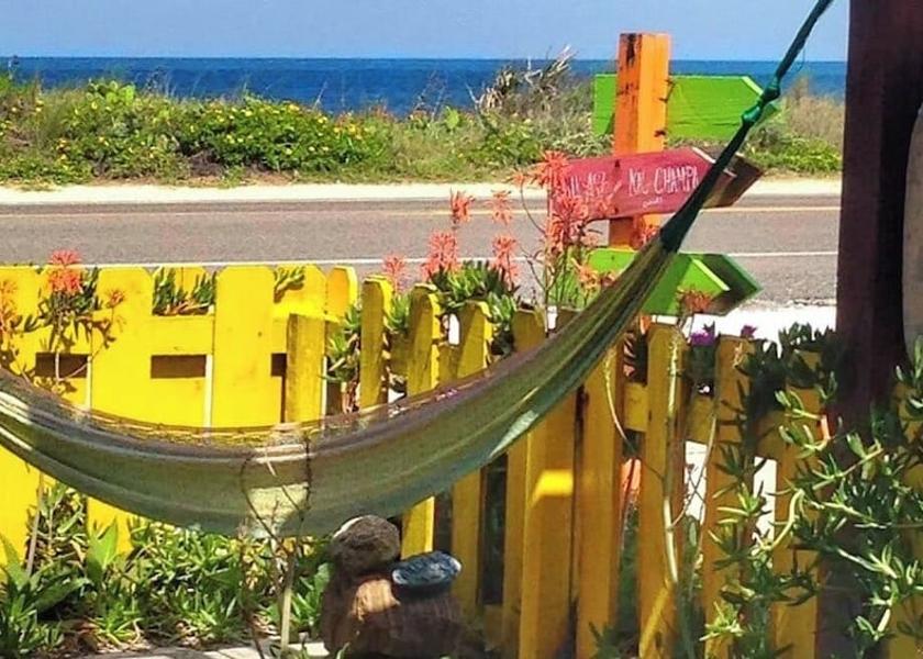 Florida Flagler Beach Terrace