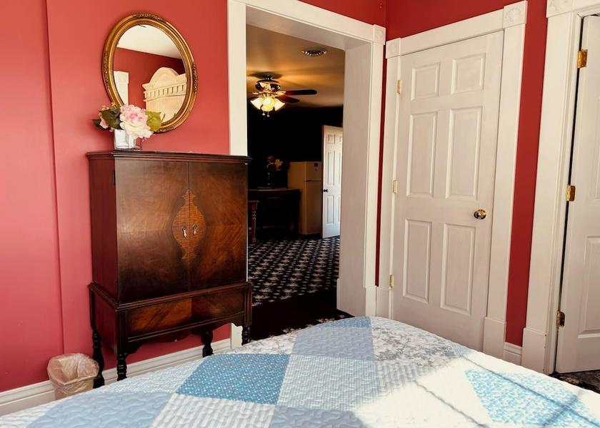 Minnesota Peterson Room