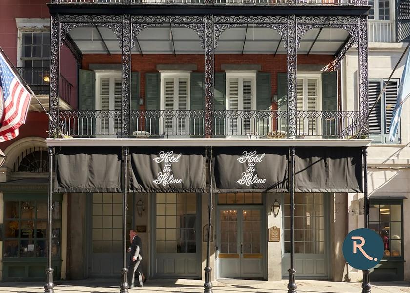 Louisiana New Orleans Primary image