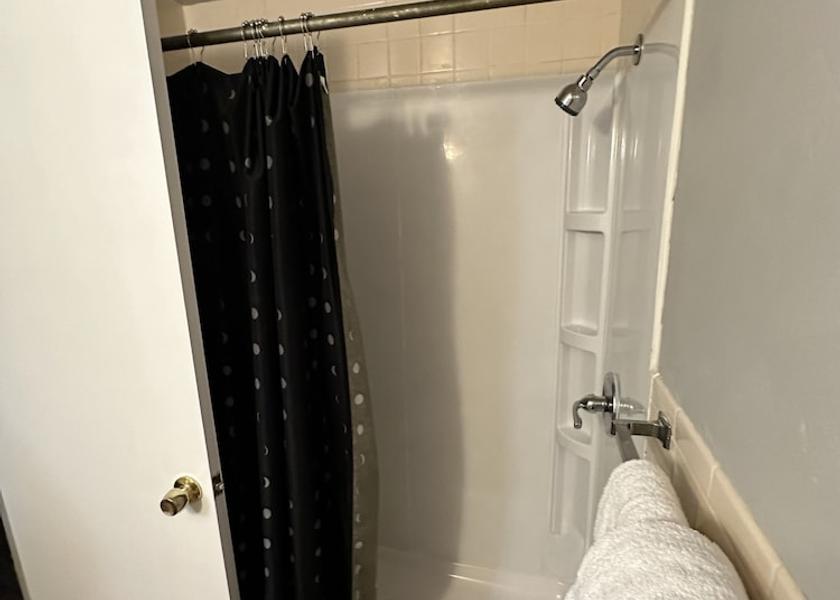 Wisconsin Appleton Bathroom