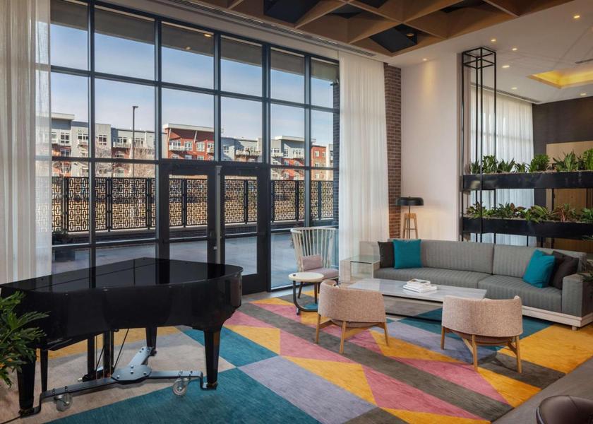 meeting room / ballrooms