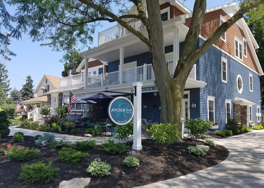 Ohio Put-in-Bay Primary image