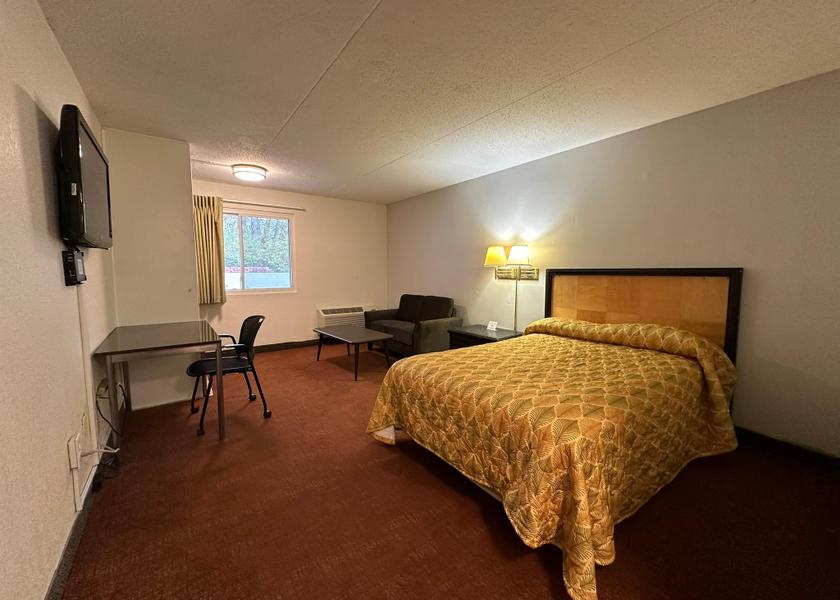 Pennsylvania Pittsburgh Pet Friendly Family