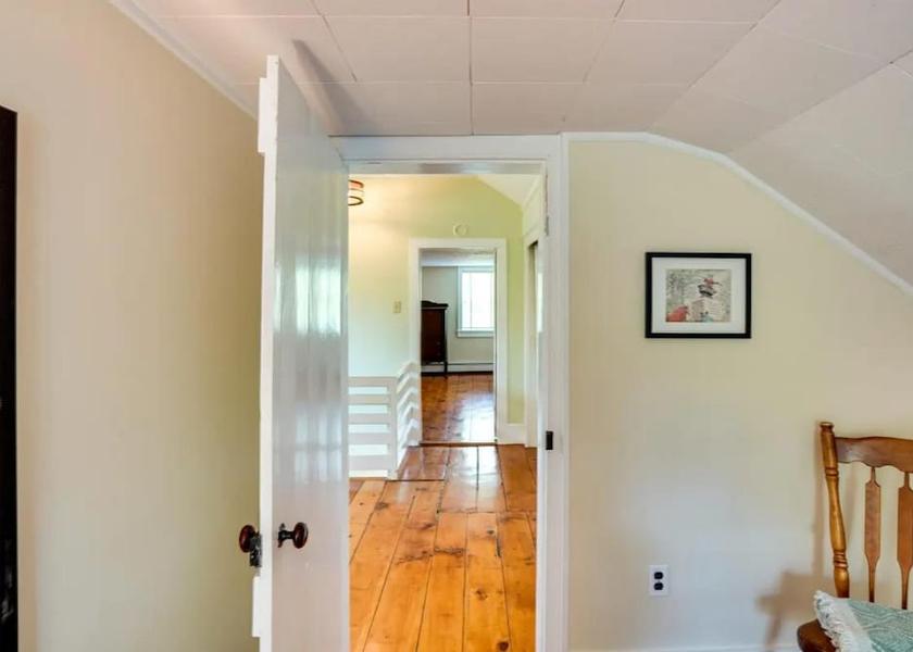 New York Rhinebeck Room