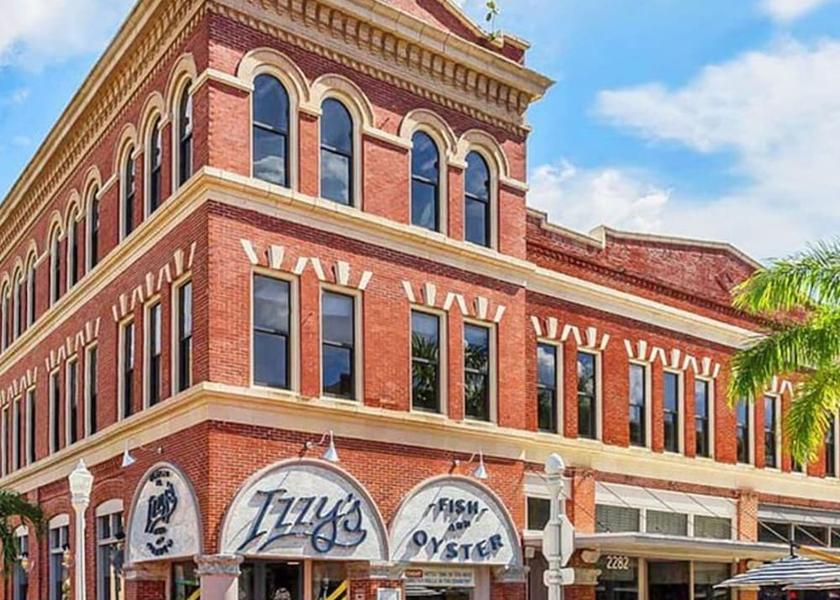 Florida Fort Myers Room