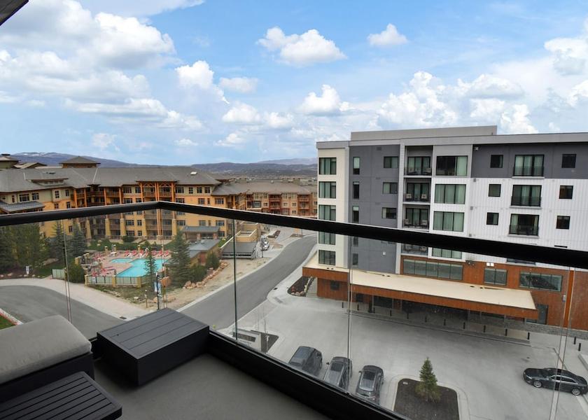 Kentucky Park City Room