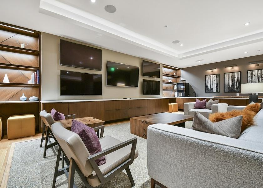 Kentucky Park City Room