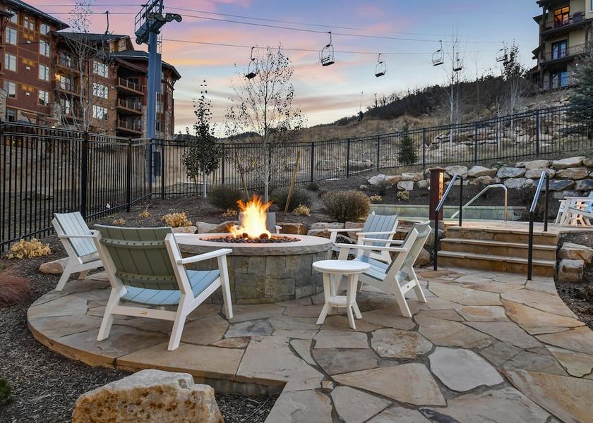 Kentucky Park City Room