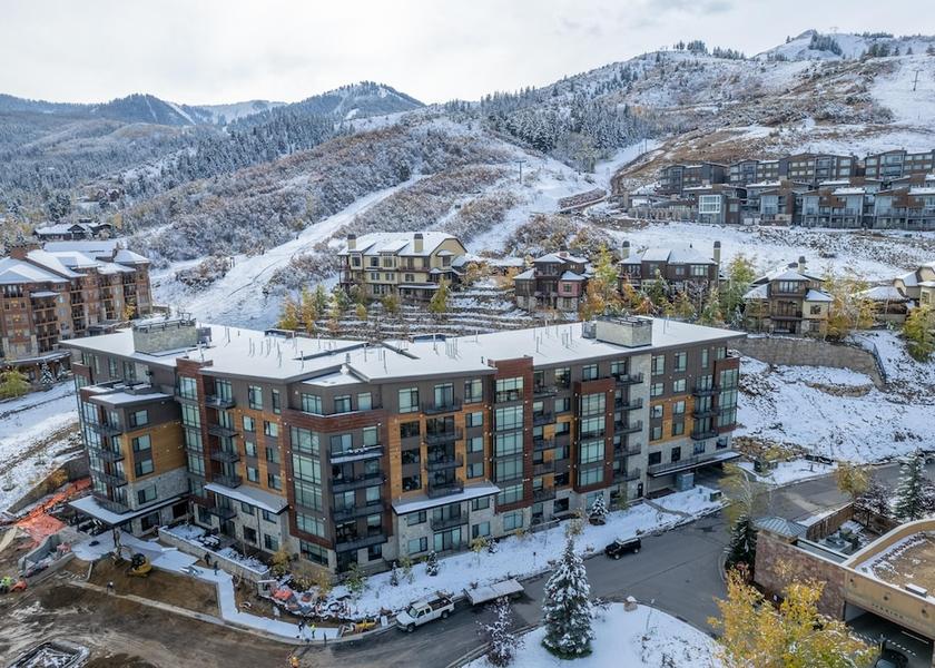 Kentucky Park City Room