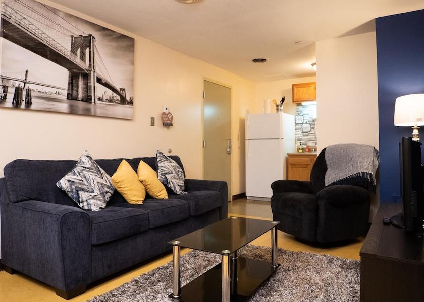 Pennsylvania Pittsburgh Room