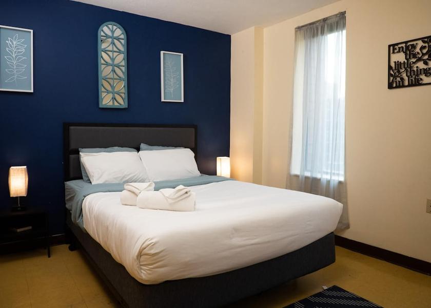 Pennsylvania Pittsburgh Room