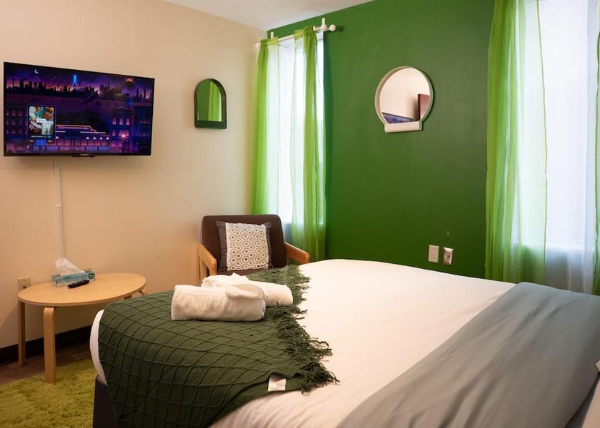 Pennsylvania Pittsburgh Room