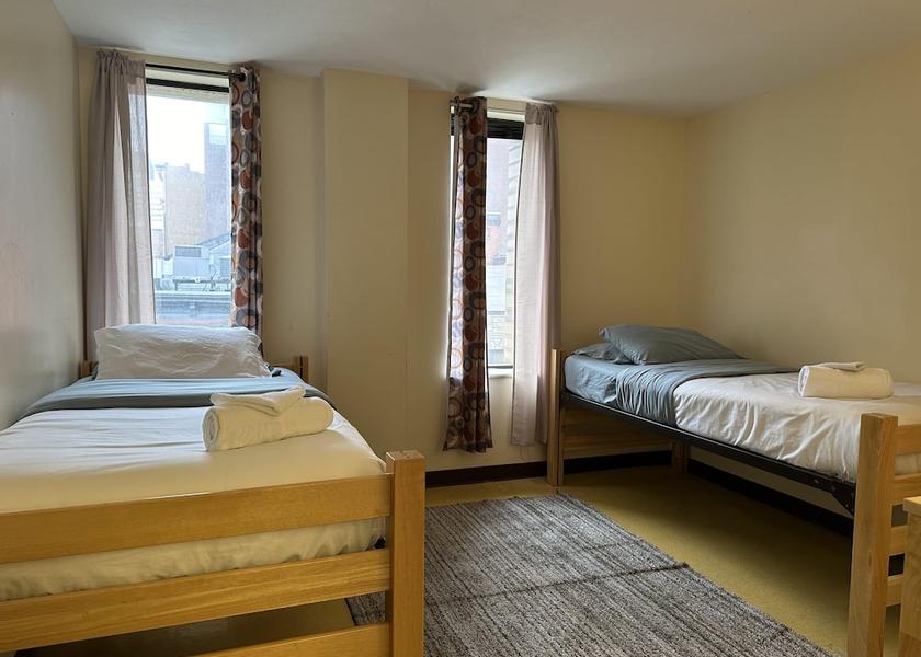 Pennsylvania Pittsburgh Room