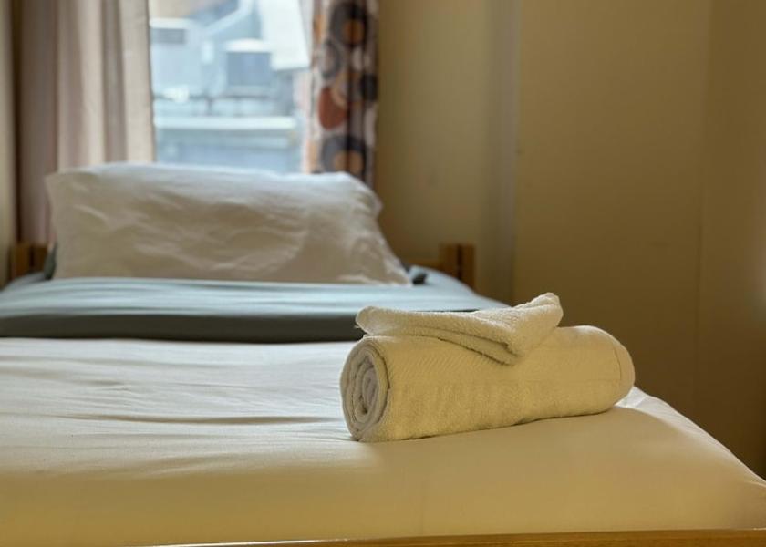 Pennsylvania Pittsburgh Room