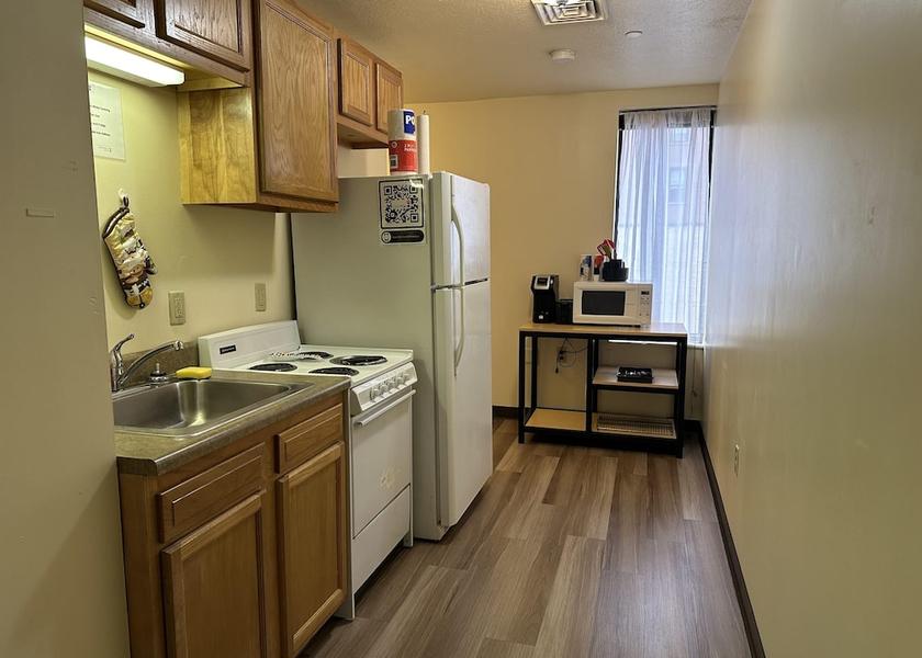 Pennsylvania Pittsburgh Room