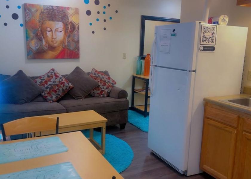 Pennsylvania Pittsburgh Room