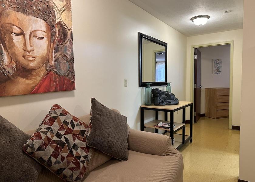 Pennsylvania Pittsburgh Room