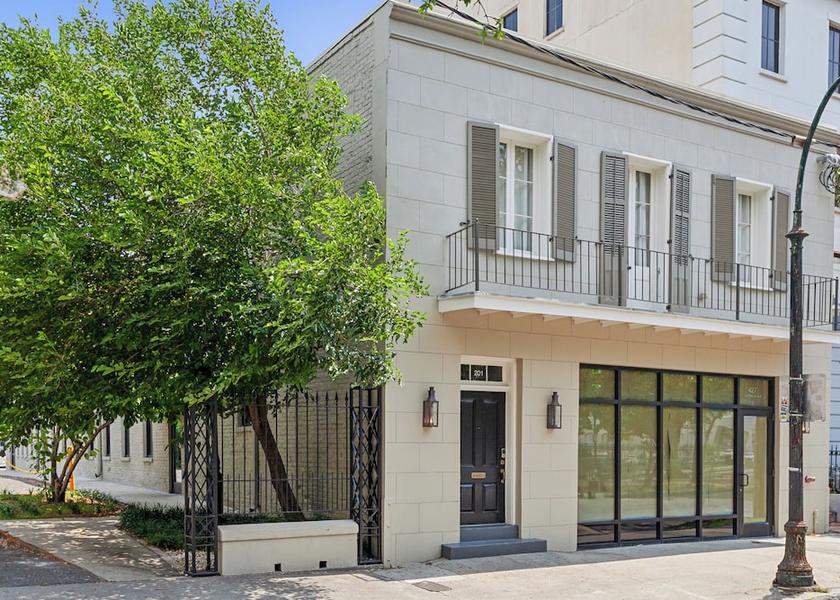 Louisiana New Orleans Primary image