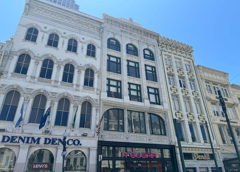 Louisiana New Orleans Primary image