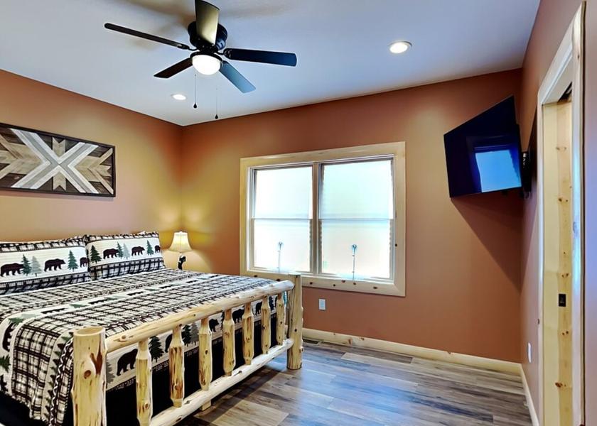 Maryland McHenry Amenity