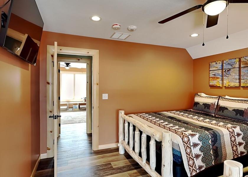 Maryland McHenry Amenity