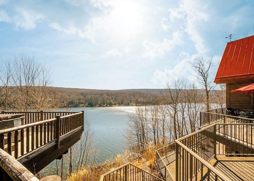 Maryland McHenry Terrace