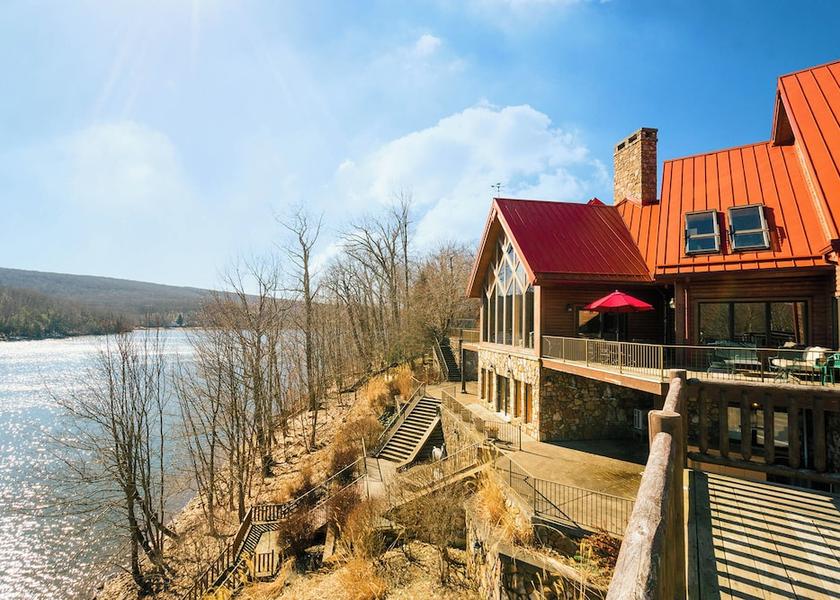 Maryland McHenry Terrace