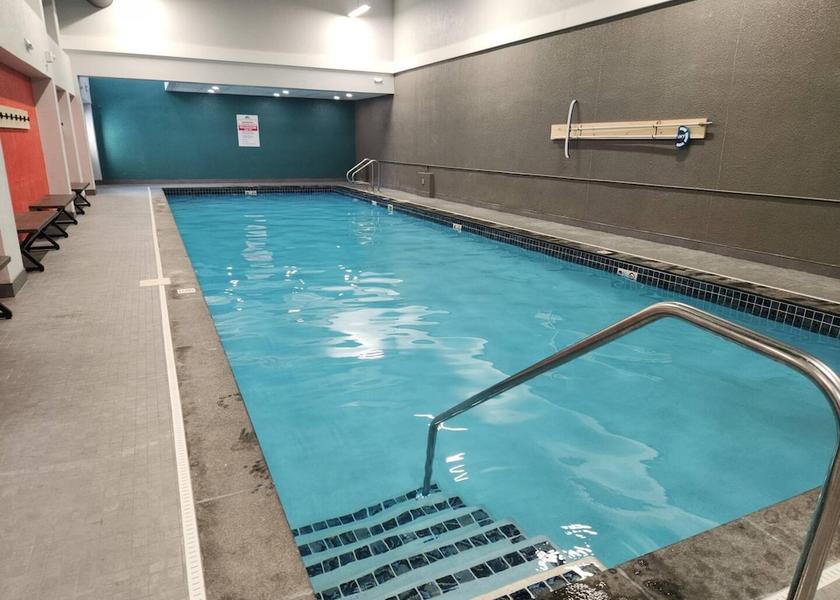 Vermont Killington Room