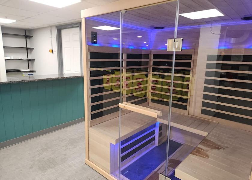 Vermont Killington Room