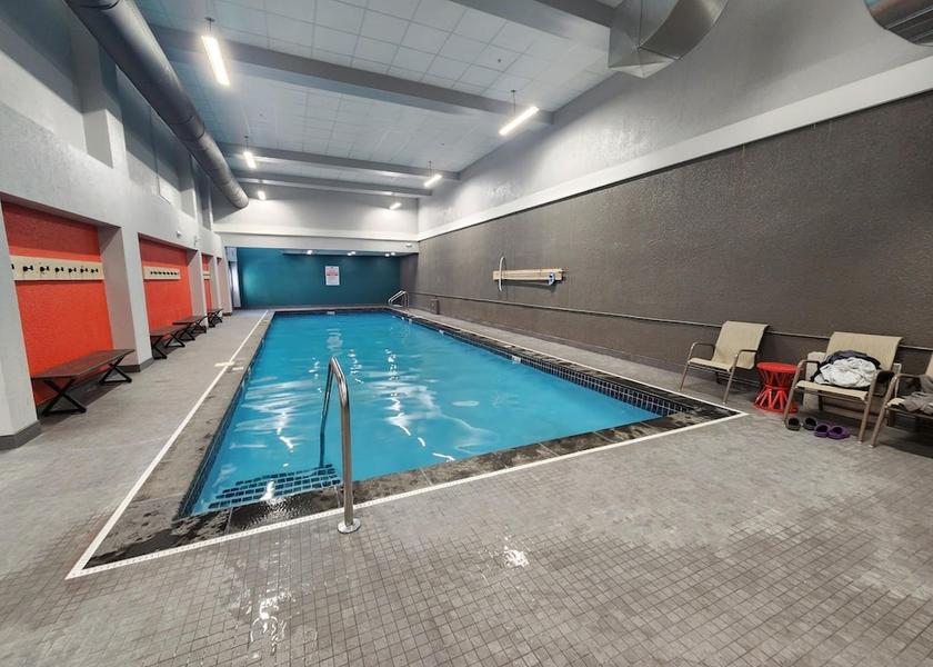 Vermont Killington Room