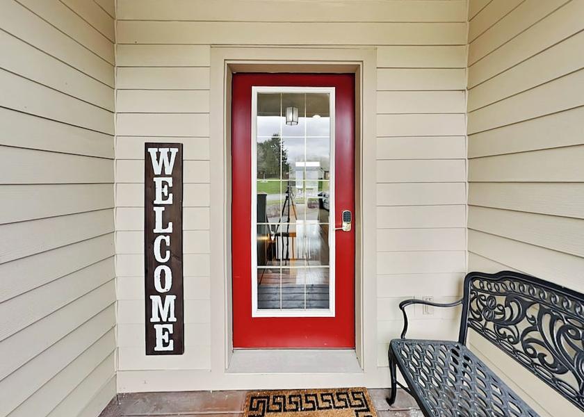 Maryland McHenry Exterior Detail