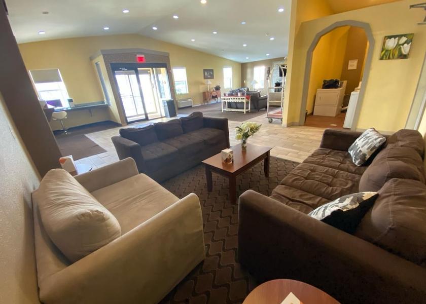 Indiana Fort Wayne Living Area