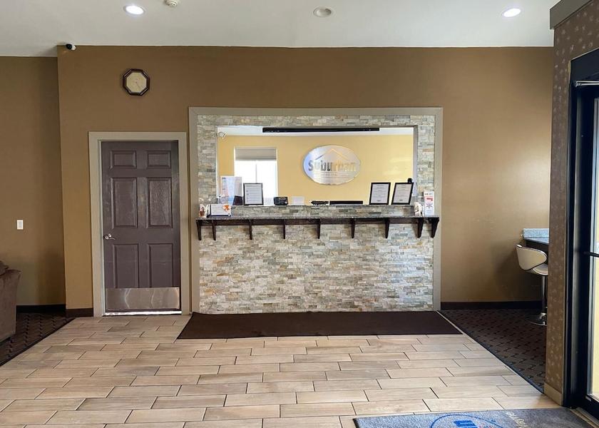 Indiana Fort Wayne Room