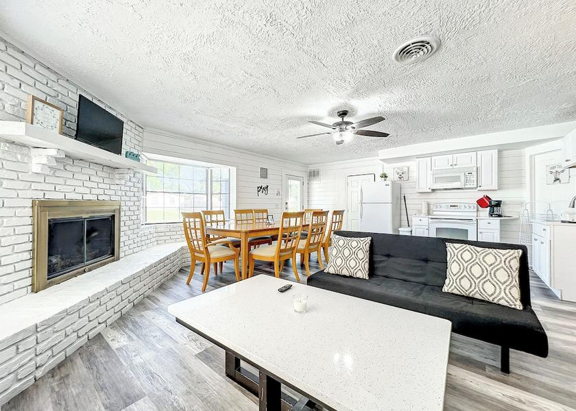 Florida Altamonte Springs Living Area