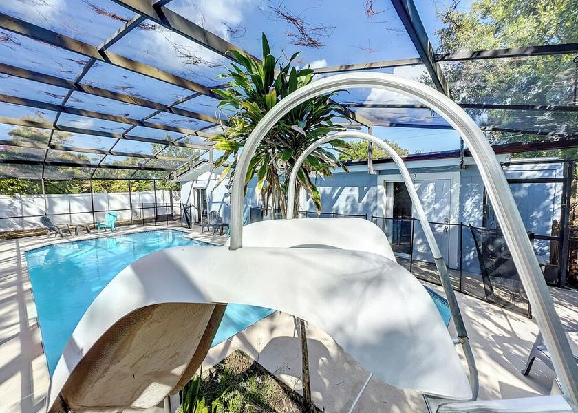 Florida Altamonte Springs Pool