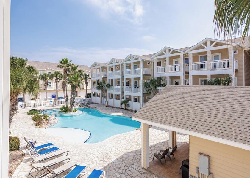 Texas Corpus Christi Primary image