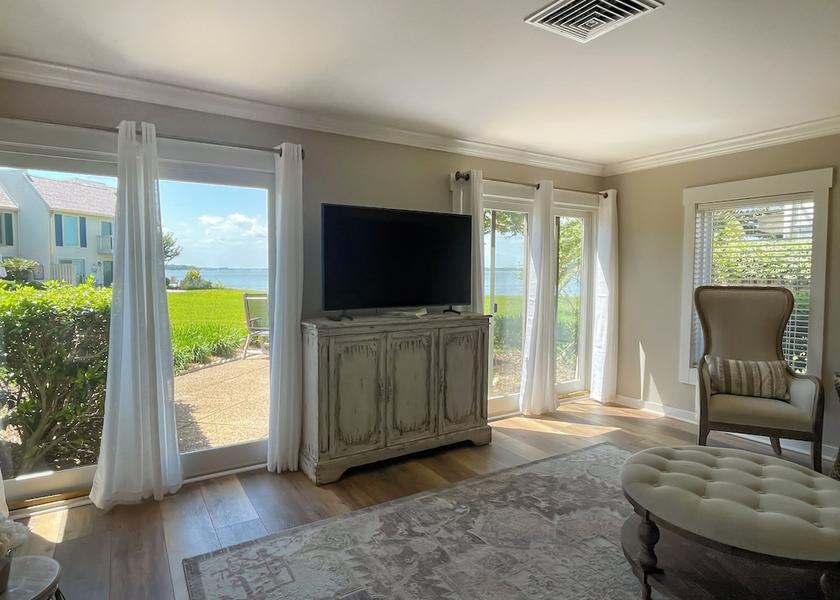South Carolina Hilton Head Island Room