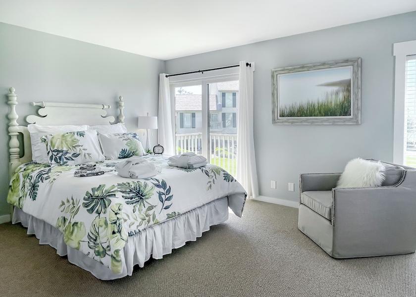 South Carolina Hilton Head Island Room