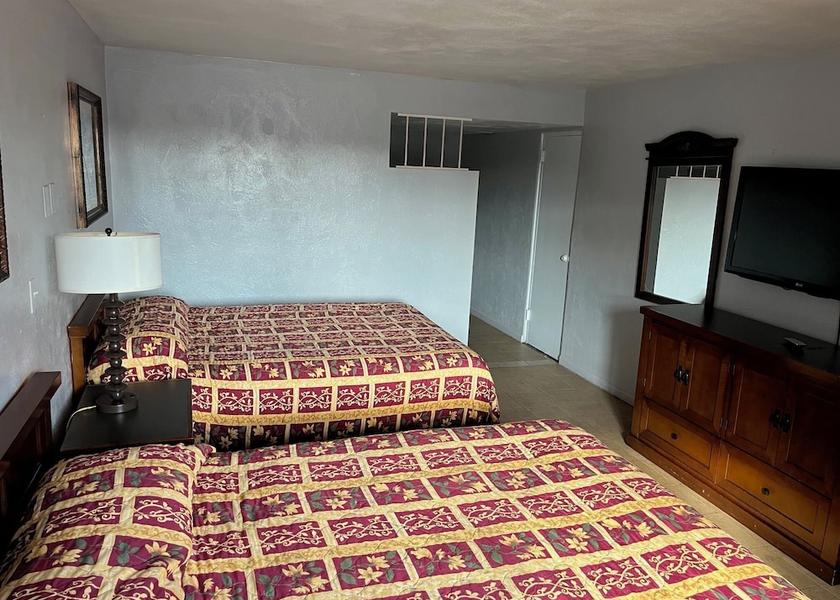 Florida Holly Hill Room