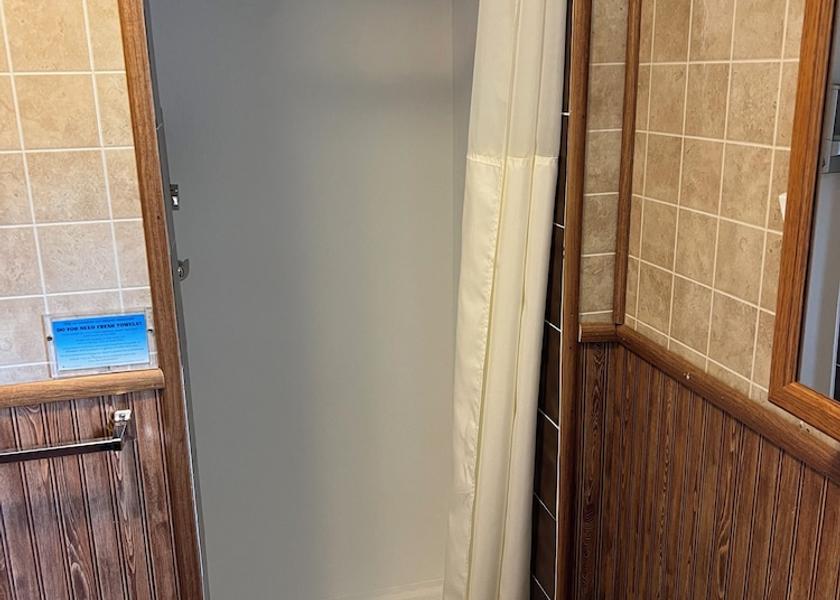 Pennsylvania wellsboro Bathroom